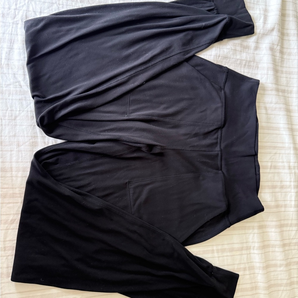 Lululemon align joggers